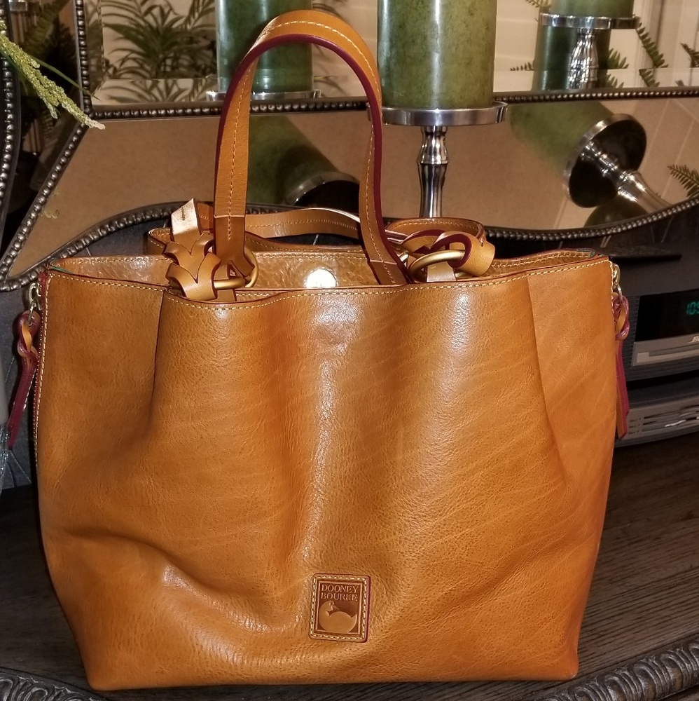 Dooney and Burke Handbag